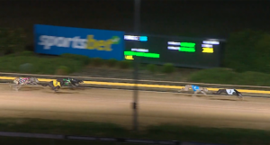 Pass The Buck wins 2025 Warragul Cup